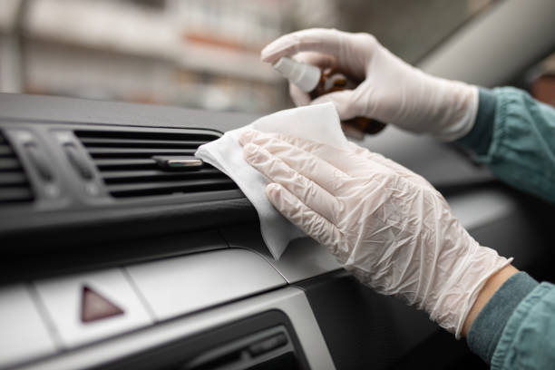 Best Ductwork Cleaning Services  in Tracy, CA