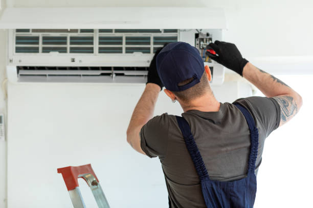 Best Air Duct Cleaning Near Me  in Tracy, CA