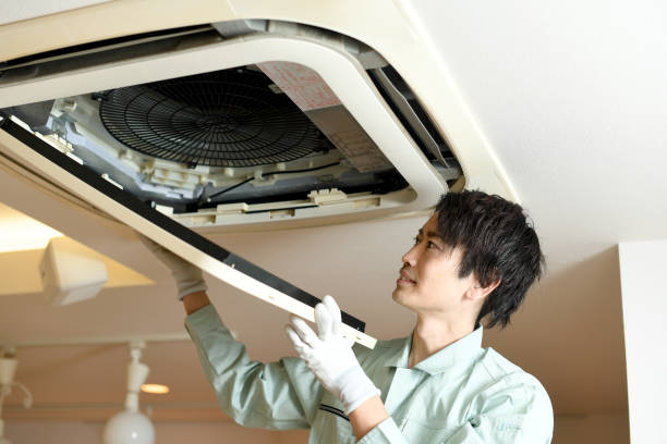 Best Affordable HVAC Duct Cleaning  in Tracy, CA