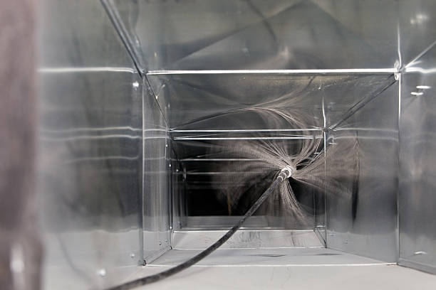 Best HVAC Air Duct Cleaning  in Tracy, CA