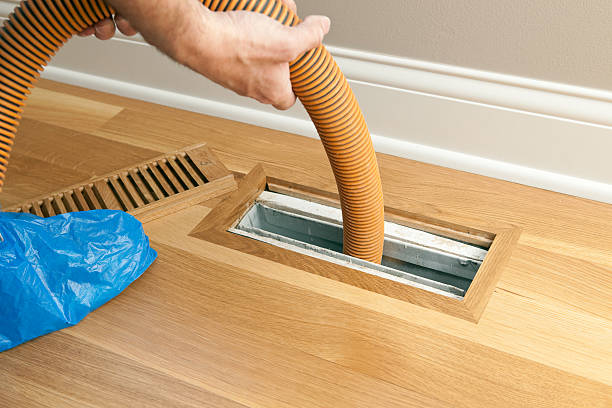Best HVAC Duct Inspection Services  in Tracy, CA