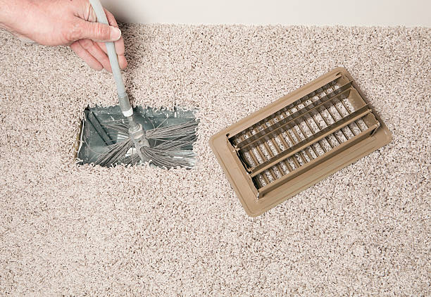 Best General Air Duct Cleaning  in Tracy, CA