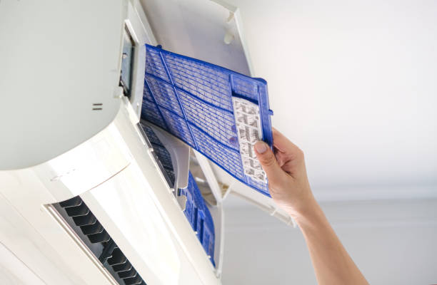 Best Commercial Air Duct Cleaning  in Tracy, CA