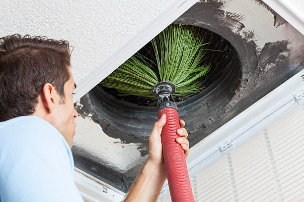 Tracy, CA Airduct Cleaning Company