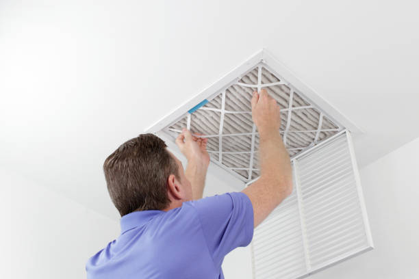 Best HVAC System Cleaning  in Tracy, CA